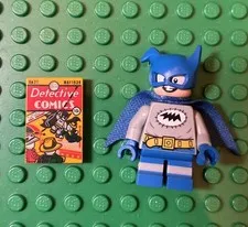 LEGO Bat Mite 71026 DC Super Heroes Batman