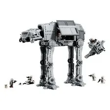 New LEGO 75454 STAR WARS AT-AT Imperial Remnant Building Set with INT-4