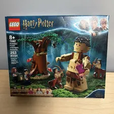 LEGO Harry Potter Forbidden Forest Umbridge’s Encounter 75967 253pc 8+ Separator