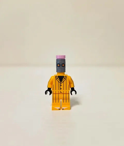 LEGO The Batman Movie Eraser Minifigure Series 1 (71017)