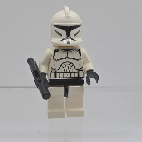 LEGO Star Wars Clone Trooper Phase 1 Minifigure 8014 10195 7675 7679
