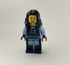 LEGO Ninjago Hands of Time NJO0288 Maya (from 70627)