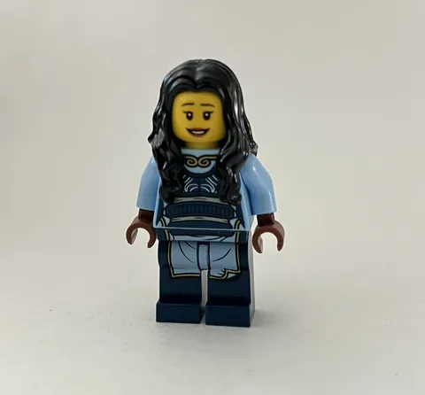 LEGO Ninjago Hands of Time NJO0288 Maya (from 70627)