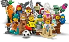 LEGO CMF Series 24 *You Pick*