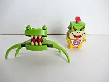 LEGO 71360  Super Mario - Bowser Jr.  and Monster Spider Buildable Figure