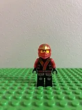 Lego Ninjago Final Battle Kai