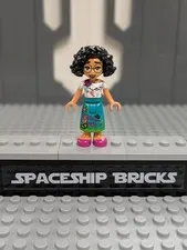 NEW Lego Disney Encanto Mirabel Madrigal (dis063) Minifigure