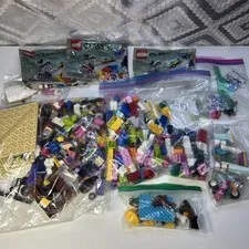 Lot Of 2 Pounds 12 Oz Of Legos Bulk Lot Bricks Parts Pieces All Lego Pieces Toys