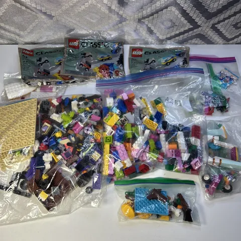 Lot Of 2 Pounds 12 Oz Of Legos Bulk Lot Bricks Parts Pieces All Lego Pieces Toys