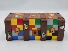 LEGO Harry Potter: Hogwarts Magical Trunk (76399) - Used Retired Set From 2022
