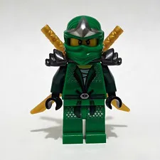 LEGO NINJAGO Lloyd Zx
