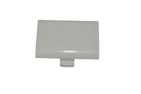 Lego® RC TRAIN Railway 7897 Cover for Battery Box Replacement WHITE