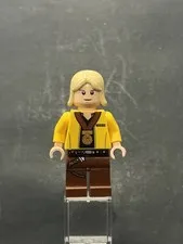 Lego Star Wars: Luke Skywalker - Celebration Medal Exclusive Minifigure - sw0257