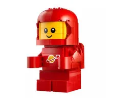 Lego 40767 Up-Scaled Baby Astronaut NEW & SEALED (GWP/LIMITED) (SEALED) In Stock