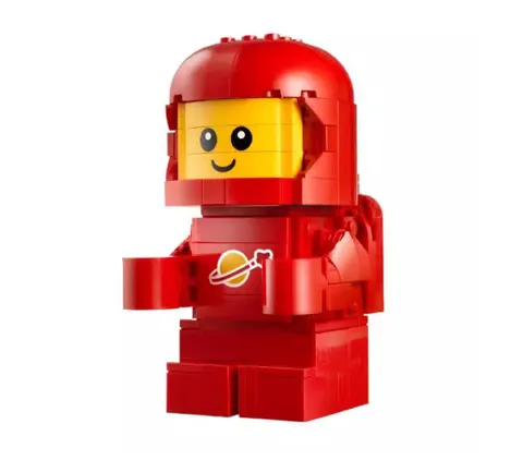 Lego 40767 Up-Scaled Baby Astronaut NEW & SEALED (GWP/LIMITED) (SEALED) In Stock