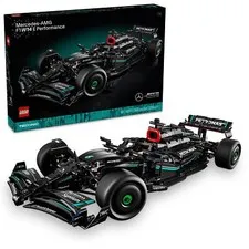 LEGO TECHNIC: Mercedes-AMG F1 W14 E Performance (Unopened)