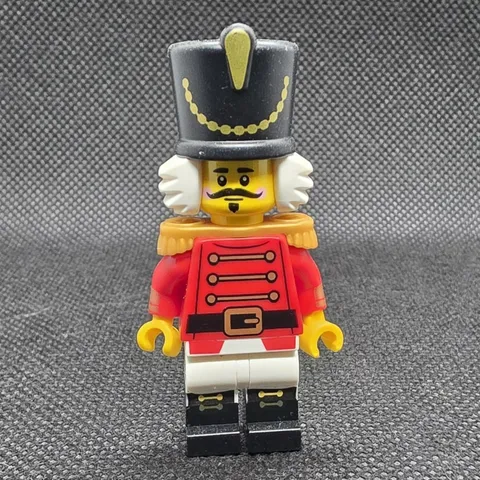LEGO Nutcracker Collectible Minifigures Series 23