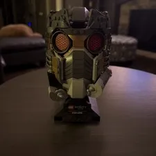 LEGO Super Heroes: Star-Lord's Helmet (76251)