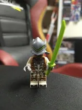 LEGO Genji Shimada Minifigure Overwatch ow004
