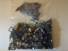 LEGO Nexo Knights 70356 The Stone Colossus of Ultimate Destruction (incomplete)
