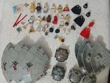 Star Wars Lego Bundle
