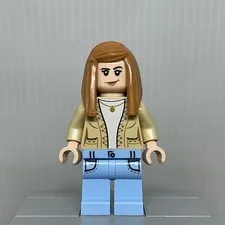 LEGO Disney Hocus Pocus idea160 Allison Watts Minifigure 21341