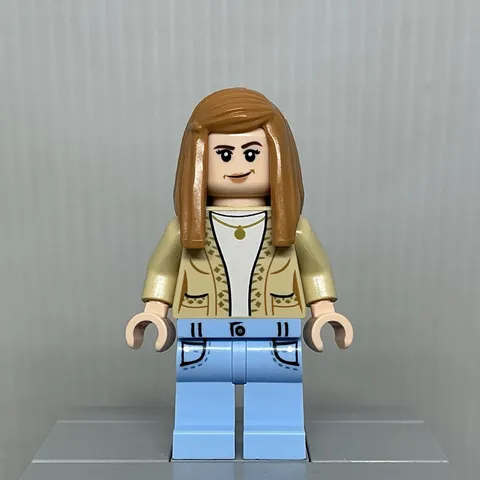 LEGO Disney Hocus Pocus idea160 Allison Watts Minifigure 21341