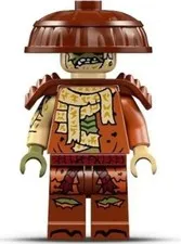 LEGO® Minifig njo0978 - Kur