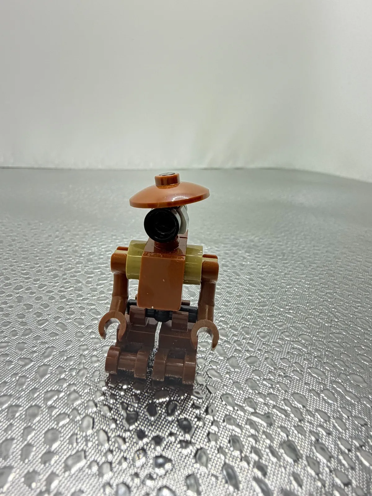 Lego Star Wars Pit Droid Minifigure sw1441