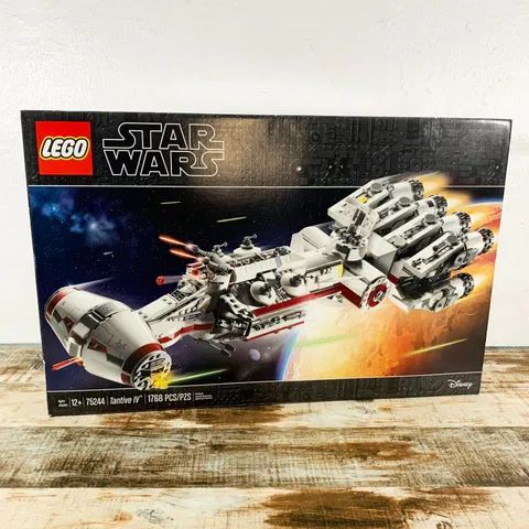 [NEW SEALED] LEGO Star Wars 75244 Tantive IV