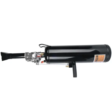 Carivia 3.2Gal/12L Tire Bead Seater 145 Psi Portable Tire Inflator Handheld