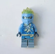 Lego Jay 70690 Core Spinjitzu Core NINJAGO Minifigure