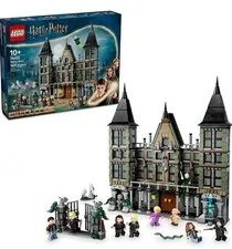 LEGO Harry Potter Malfoy Manor 76453