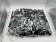 LEGO Star Wars: AT-TE Walker (75337), Used/Used, No Figures