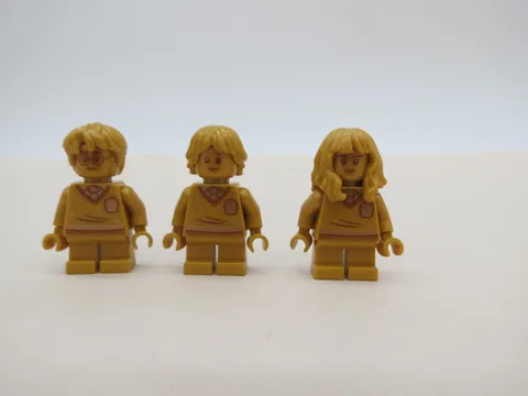 LEGO Harry Potter Hermione 20th Anniversary Minifigure - Set 76387