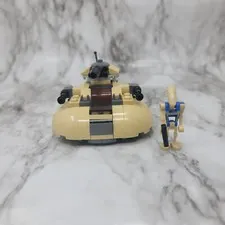 Lego Star Wars AAT 75029 Complete No Box No Instructions