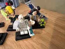 LEGO Minifigures Marvel/Superheroes