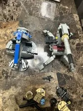 lego star wars