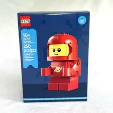 Lego 40767 Up-Scaled Baby Astronaut  NEW & SEALED  WP/LIMITED FREE SHIPPING