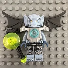 LEGO® Braptor/Blista Minifigure LEGENDS OF CHIMA 70128 loc057 loc054