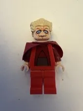 Lego Star Wars - Chancellor Palpatine - sw0243