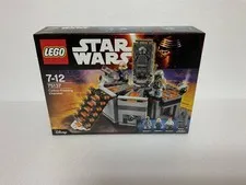 LEGO 75173 and 75137 Star Wars Sets