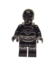 LEGO Star Wars Protocol Droid Minifigure From 75300 TIE Fighter