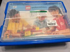 LEGO Education Duplo 9656 Early Simple Machines New Sealed