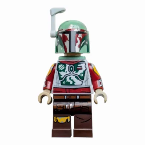LEGO Minifigure Star Wars Cobb Vanth