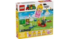 LEGO Super Mario: Adventures with Interactive Lego Peach (71441)