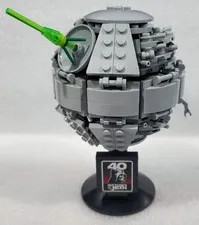 LEGO 40591 Death Star II Return of the Jedi 40th NEW