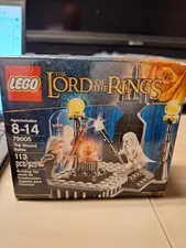 LEGO The Lord of the Rings: The Wizard Battle  79005 Complete NIB