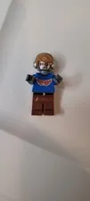 LEGO The Lego Movie Radio DJ Robot Exclusive Minifigure