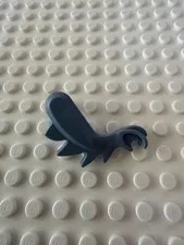 LEGO Dragon / Dinosaur Arm, Right 6127 Sand Blue